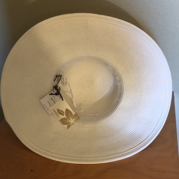 Wine Not! Sun Hat - Picture 6 of 7